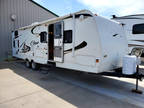 Used 2011 Keystone Cougar for sale.