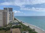 1950 S Ocean Dr #12M Hallandale Beach, FL 33009