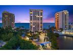 5000 N Ocean Dr #1701 Singer Island, FL 33404