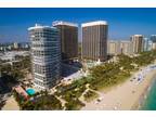 9601 Collins Ave #1502 Bal Harbour, FL 33154