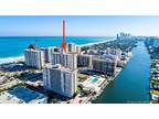 1985 S Ocean Dr #2D Hallandale Beach, FL 33009