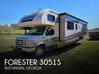 2020 Forest River Forester 3051S 30ft