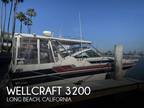 1986 Wellcraft St Tropez 3200 Boat for Sale