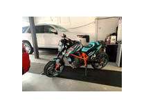 Used 2015 ktm 690 duke abs for sale.