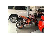 Used 2013 ktm 690 duke abs for sale.