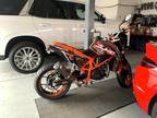 Used 2013 KTM 690 Duke ABS for sale.