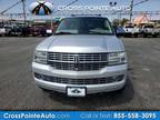 Used 2014 Lincoln Navigator for sale.