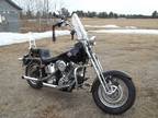 1984 Harley-Davidson FXST Softail Standard Motorcycle for Sale