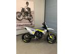 2020 Husqvarna® 701 Motorcycle for Sale