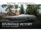 1994 Advantage victory Boat for Sale