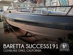 1986 Mel-Hart/Baretta Success191 Boat for Sale