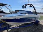 2016 Tahoe 500TS Boat for Sale