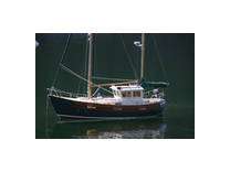 1978 fisher 30 pilothouse ketch