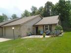 Home For Sale In Nappanee, Indiana