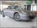 Used 2010 Nissan Z for sale.