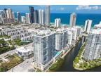 330 NE Sunny Isles Blvd #5-2501 Sunny Isles Beach, FL 33160