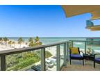 2501 S Ocean Dr #509 (Availabe May 2) Hollywood, FL 33019