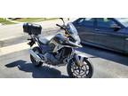 2014 Honda NC750X Motorcycle for Sale