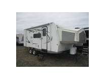 2010 forest river rockwood roo 21ss