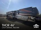 2015 Thor Motor Coach Vegas Thor Elevation 38LV Las