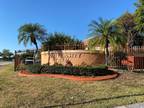 850 SW 129th Pl #105 Miami, FL 33184