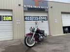 2002 Harley Davidson Road King Custom for sale