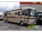 2005 Holiday Rambler Neptune 36PPD 35ft