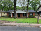 6300 Tall Chief Dr North Little Rock, AR