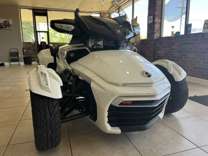 2017 can am spyder for sale
