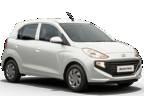 Hyundai Santro on-road price Rajasthan