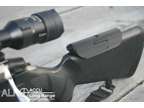 13mm Rifle stock Cheek Rest riser v2 & easy bolt removal: