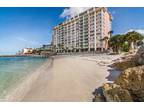 675 S Gulfview Blvd #806 Clearwater Beach, FL 33767