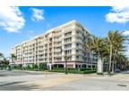 100 Worth Ave Ave Unit #408 Palm Beach, FL 33480