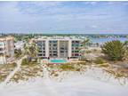 13650 Gulf Blvd #402 Madeira Beach, FL 33708