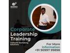 Corporate Leadership Training - Yatharth Marketing Solutions