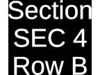 2 Tickets Bret Michaels 10/1/22 Charles Town, WV
