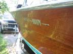 1982 Riva Rudy Super Boat for Sale