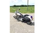 2014 Harley-Davidson Softail Deluxe Motorcycle for Sale