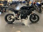2022 BMW F 900 XR Style Triple Black Motorcycle for Sale