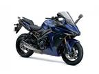 2022 Suzuki GSX-S1000GT Motorcycle for Sale