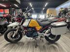 2022 Moto Guzzi V85 TT Adventure E5 Motorcycle for Sale
