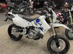 2022 Suzuki DR-Z400SM Motorcycle for Sale