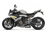 2022 BMW S 1000 R Hockenheim Silver Metallic Motorcycle for Sale