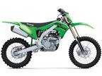 2022 Kawasaki KX250 Motorcycle for Sale