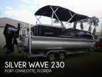2019 Silver Wave 230 Grand Costa CLS Boat for Sale