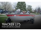 2010 Tracker Pro Guide v175 Boat for Sale