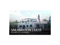 2015 sailabration 16x70 boat for sale