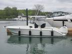 2021 Pursuit C238 Boat for Sale