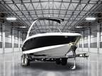 2022 Chaparral 21 SSI Boat for Sale