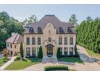Fort Mill 8BR 9.5BA, This breathtaking estate has everything